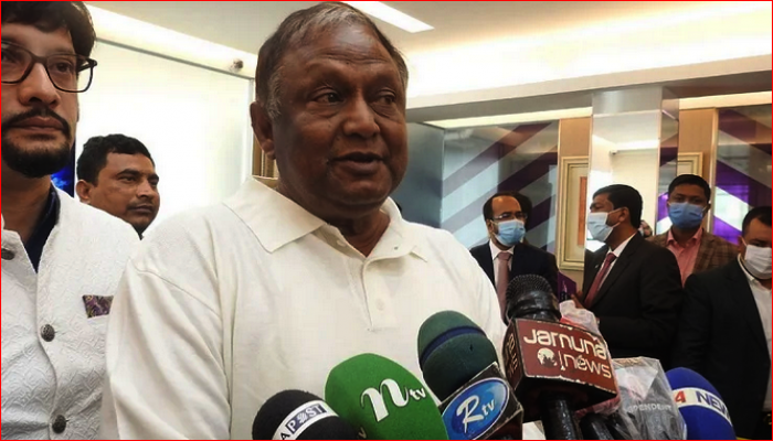 মানুষ আবারও প্রধানমন্ত্রী শেখ হাসিনাকে ক্ষমতায় দেখতে চায়।