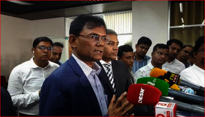 সকল থানার ভারপ্রাপ্ত কর্মকর্তাদের (ওসি) পর্যায়ক্রমে বদলি ,(ইসি)