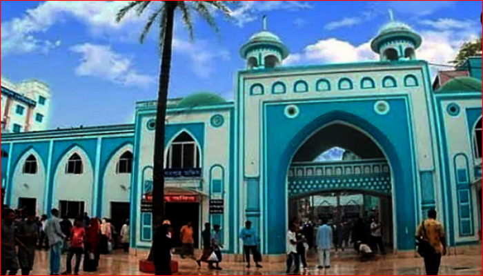 ভিআইপি আসন সিলেট-১ এ ভোট পর্যবেক্ষণে ৭৮ বিদেশি