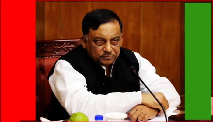 সুষ্ঠু নির্বাচন স্বার্থে  ওসিদের রদবদল, স্বরাষ্ট্রমন্ত্রী