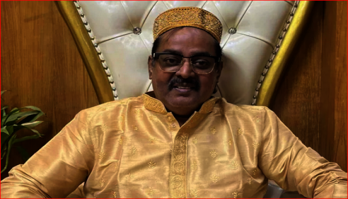 দেশে ফিরেই  আন্দোলনের নামার ঘোষণ, ডিপজল।