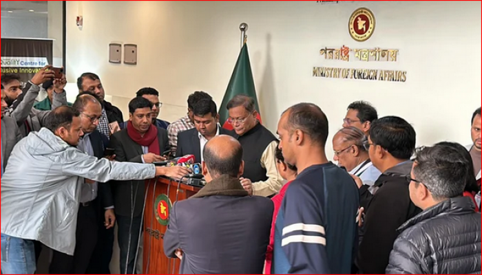 ঢাকা-দিল্লি সম্পর্ক