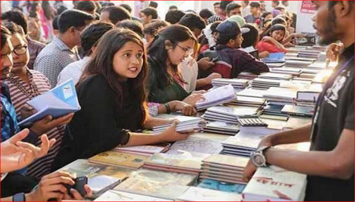 ১ ফেব্রুয়ারি বইমেলার উদ্বোধন করবেন প্রধানমন্ত্রী