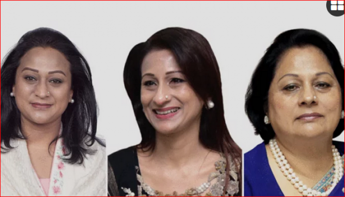 ১০ হাজার কোটি টাকার ভাগ নিয়ে দুই বোনের দ্বন্দ্ব