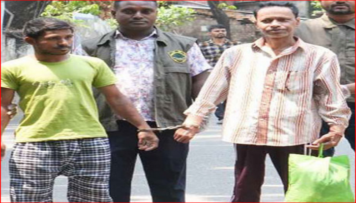 ভয়ঙ্কর শিশু পর্নোগ্রাফার