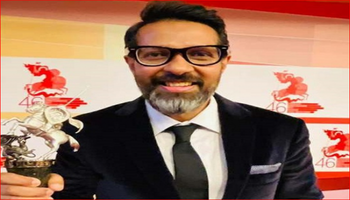 ৪৬তম পুরস্কার জিতলো বাংলাদেশি ছবি ‘নির্বাণ’