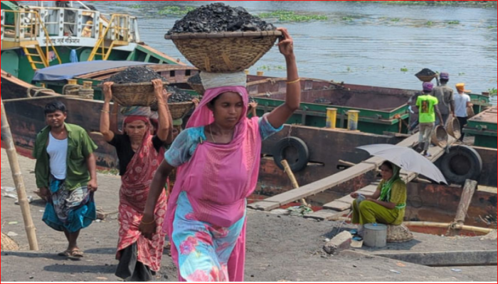 মহান মে দিবস আজ