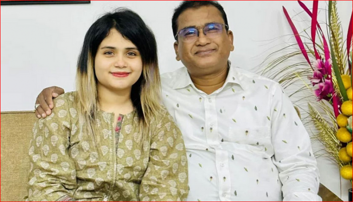 কলকাতায় যেতে পারছেন না আনারকন্যা