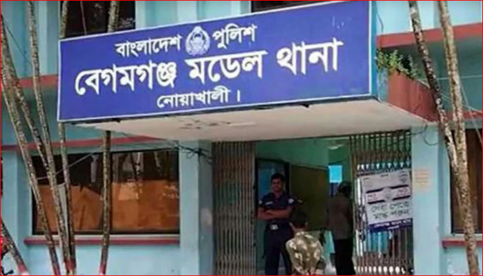 ব্যবসায়ীকে হত্যা করে গাছে ঝুলিয়ে রাখার অভিযোগ