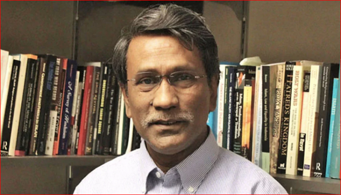 ৬ কমিশনের পূর্ণাঙ্গ প্রতিবেদনসহ ৩৪টি রাজনৈতিক দলকে ঐকমত্য কমিশনের চিঠি