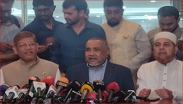 তত্ত্বাবধায়ক সরকারের অধীনে স্থানীয় সরকার নির্বাচন