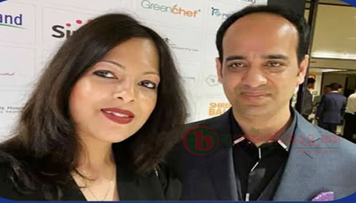 ৩৯১ মামলার ওয়ারেন্ট মাথায় নিয়ে ধরা ইভ্যালির চেয়ারম্যান–এমডি