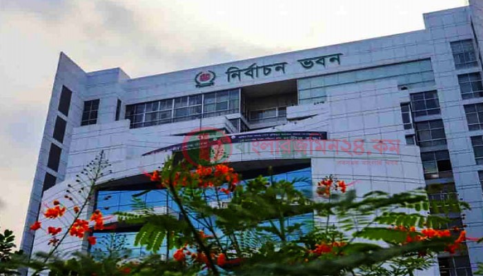 বহুল কাঙ্ক্ষিত নির্বাচনের কাল আয়োজন, ইসির প্রস্তুতি প্রায় শেষ