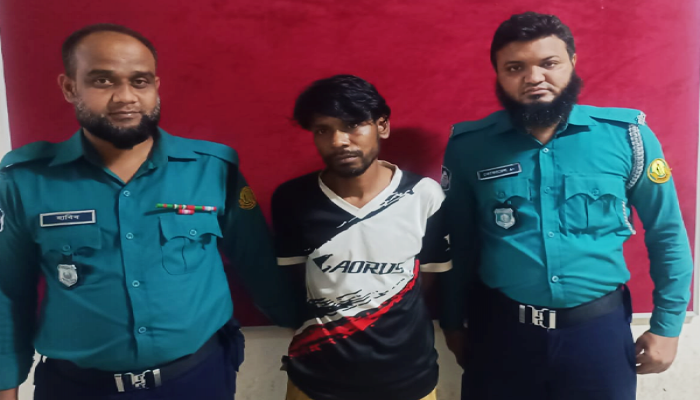 সিলেটে এসএমপির বিশেষ অভিযানে ৩২ ঘণ্টায় ১৪০ জন গ্রেফতার