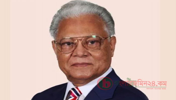 ত্রয়োদশ জাতীয় সংসদের স্পিকার হচ্ছেন আলতাফ হোসেন চৌধুরী