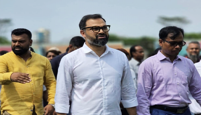 ৩০ এপ্রিল ‘নতুন কুঁড়ি স্পোর্টস’ উদ্বোধন, সিলেট স্টেডিয়াম পরিদর্শনে ক্রীড়া প্রতিমন্ত্রী